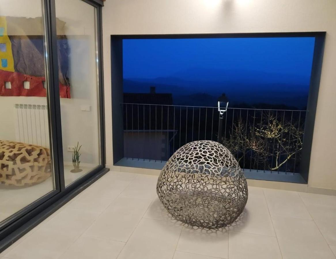 Casa Sartzaleta-Navarra-Espana Aramendia エクステリア 写真