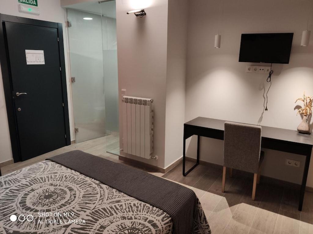 Casa Sartzaleta-Navarra-Espana Aramendia エクステリア 写真