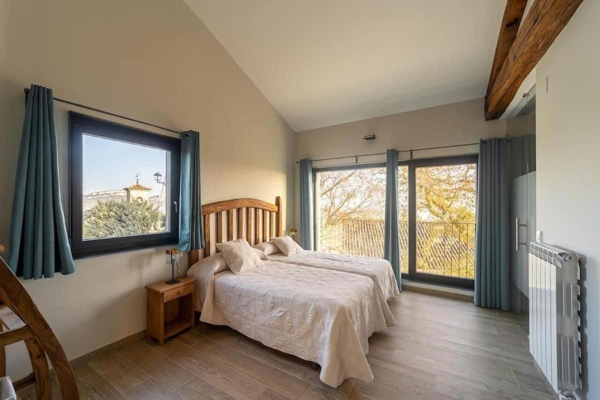 Casa Sartzaleta-Navarra-Espana Aramendia エクステリア 写真