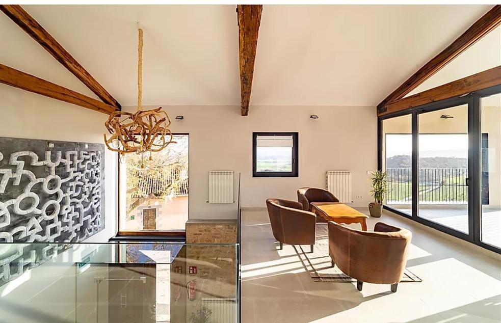 Casa Sartzaleta-Navarra-Espana Aramendia エクステリア 写真