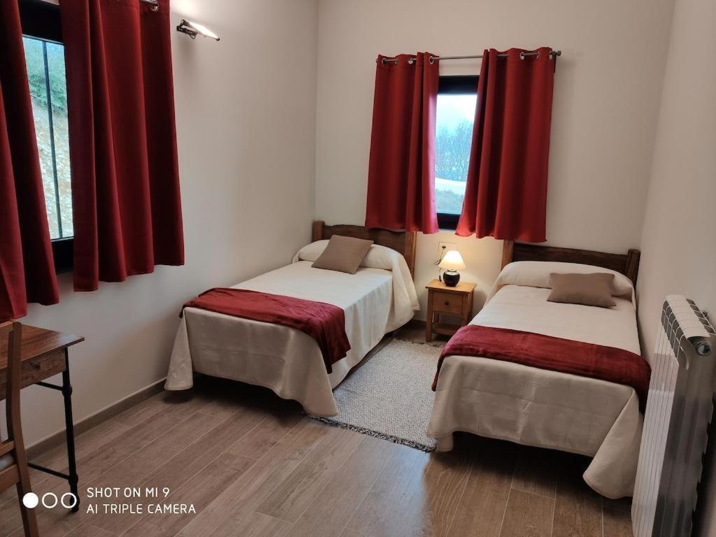 Casa Sartzaleta-Navarra-Espana Aramendia エクステリア 写真