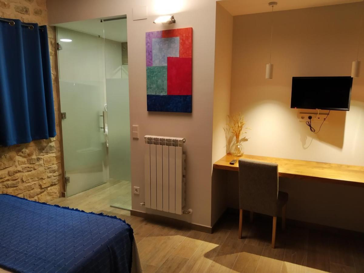Casa Sartzaleta-Navarra-Espana Aramendia エクステリア 写真
