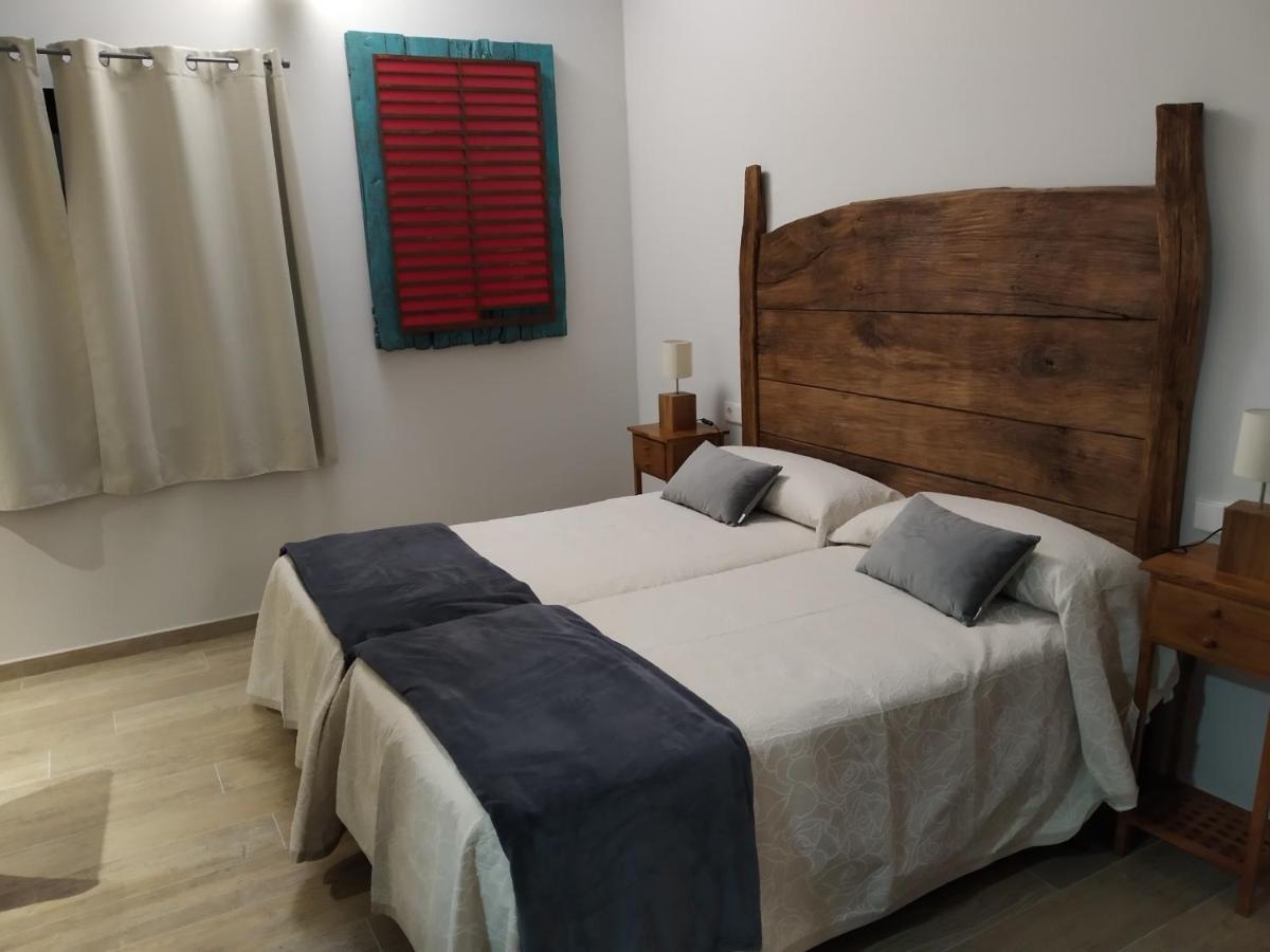 Casa Sartzaleta-Navarra-Espana Aramendia エクステリア 写真