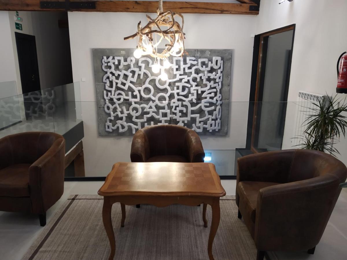 Casa Sartzaleta-Navarra-Espana Aramendia エクステリア 写真