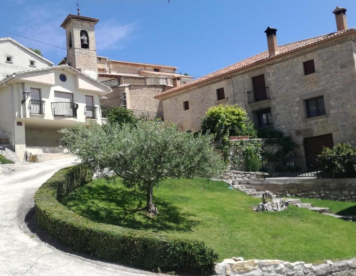 Casa Sartzaleta-Navarra-Espana Aramendia エクステリア 写真